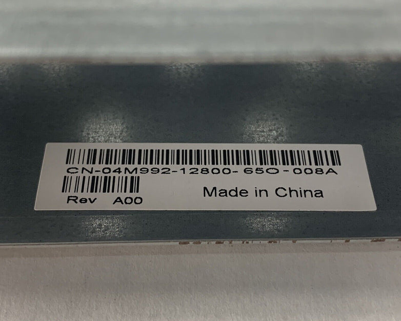 Dell Poweredge 1955 Blade Server Blank Insert 4M992