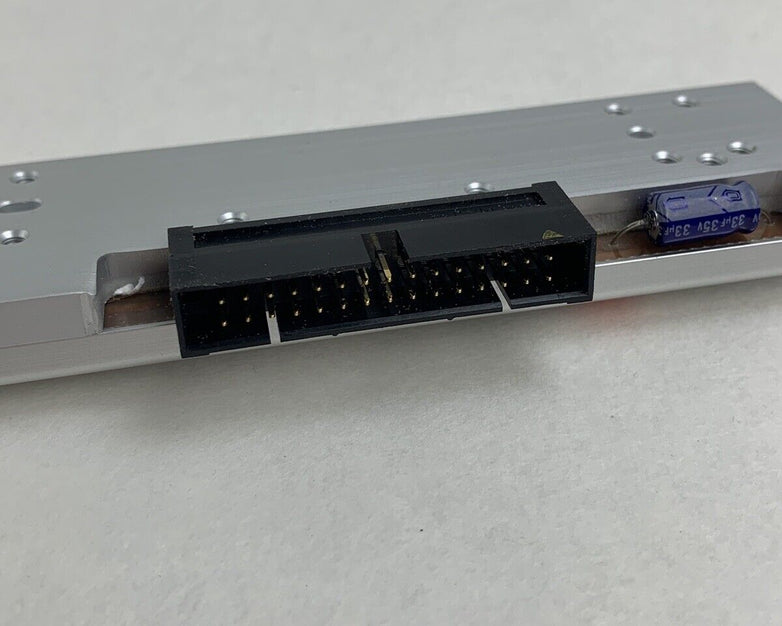 Kyocera KST-104-8MPD1-ZB1 Printhead For Zebra 44000M Untested