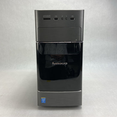 Lenovo H530 MT Intel Core i3-4130 3.4GHz 6GB RAM No HDD No OS