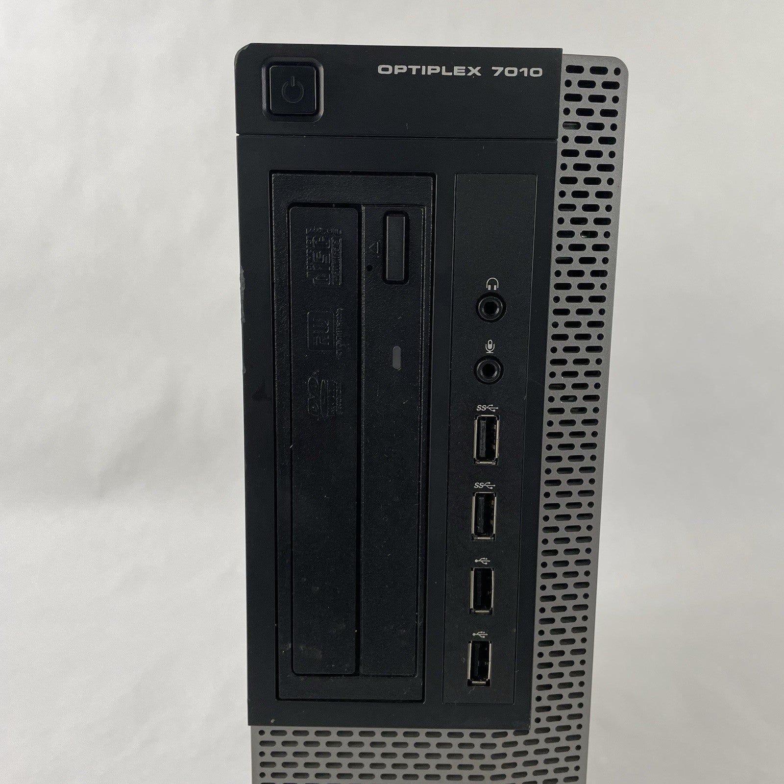 Dell Optiplex 7010 DT i5-3470 3.20 GHz 4 GB RAM No HDD/OS2