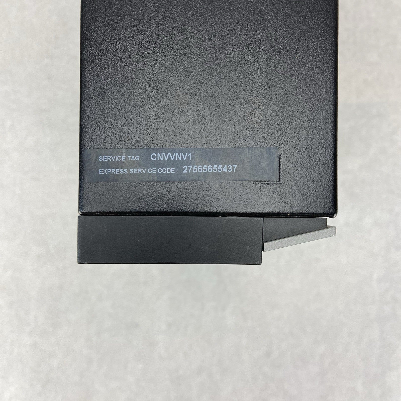 Dell Optiplex 3010 SFF Intel Core i3-3220 3.3GHz 4GB RAM No HDD No OS3