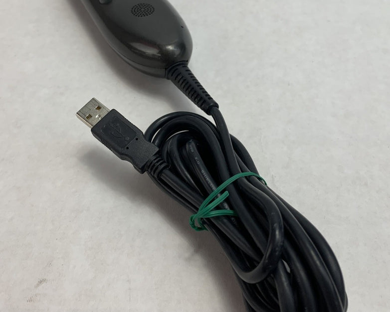 Nuance 0POWM3N9 PowerMic III Dictation Microphone - Tested