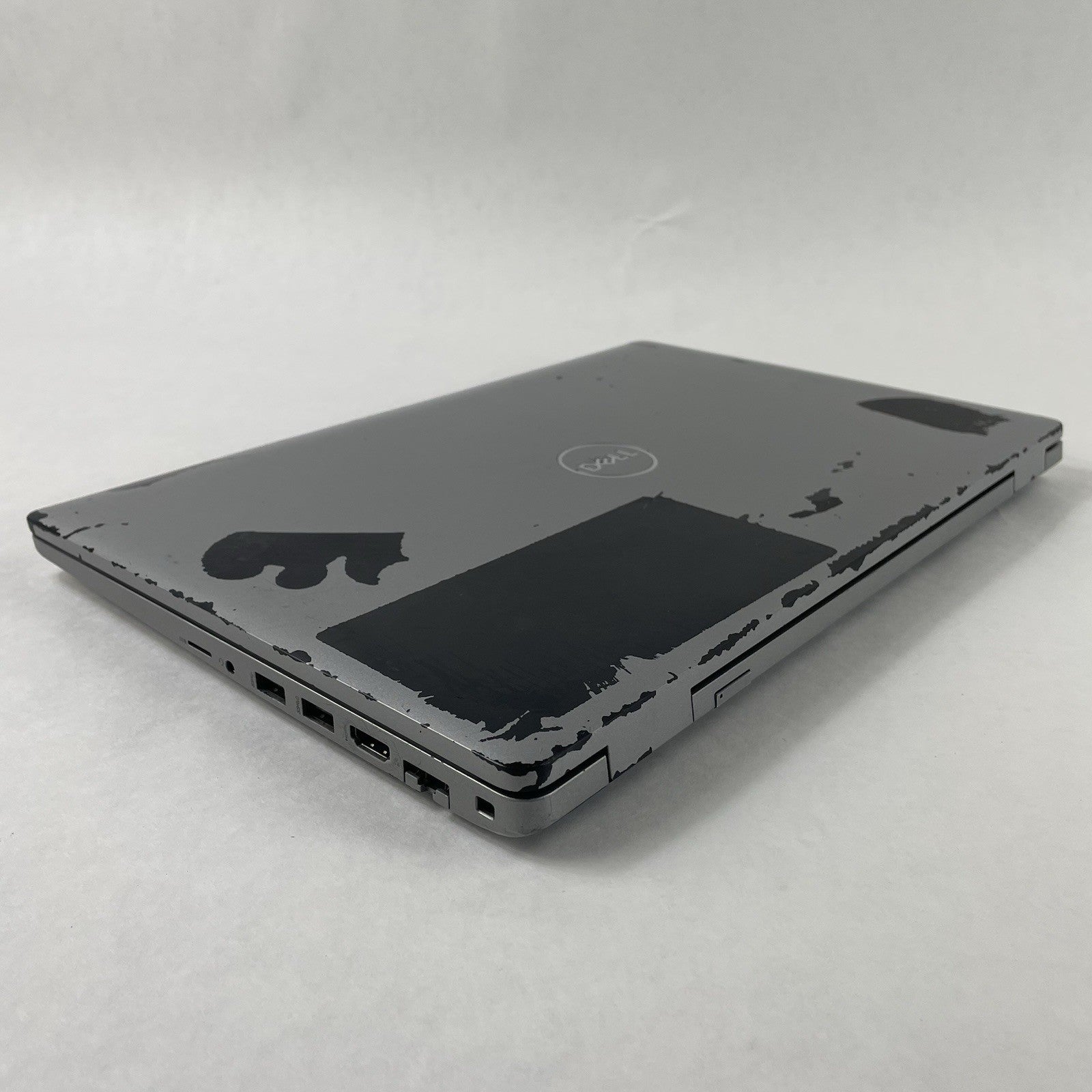 Dell Latitude 5520 15.6" i5-1135G7 2.40 GHz 16 GB RAM No SSD/OS/AC - Worn10