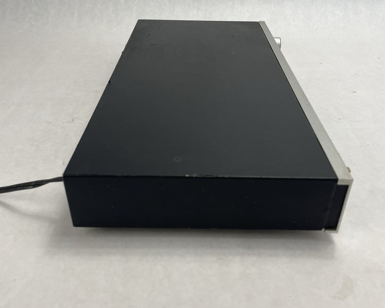 Pioneer TX-540 Stereo Tuner Tested