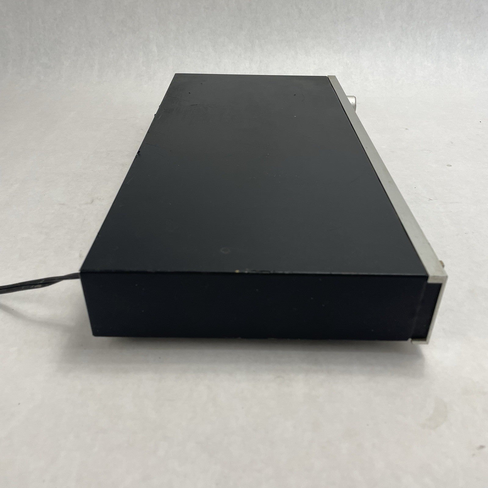 Pioneer TX-540 Stereo Tuner Tested5