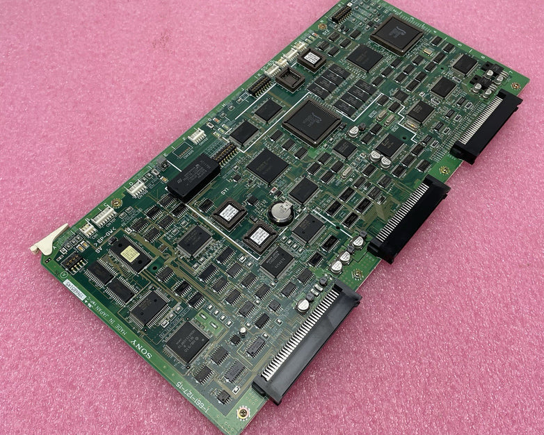 Sony 1-661-128-13 VPR-17 Player Board for Betacam SX Cassette Player