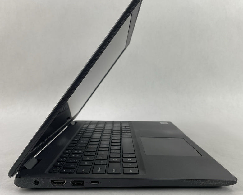 Dell Latitude 3510 15.6" i5-10210U 1.60 GHz 8 GB RAM No SSD/OS/AC - Scratched