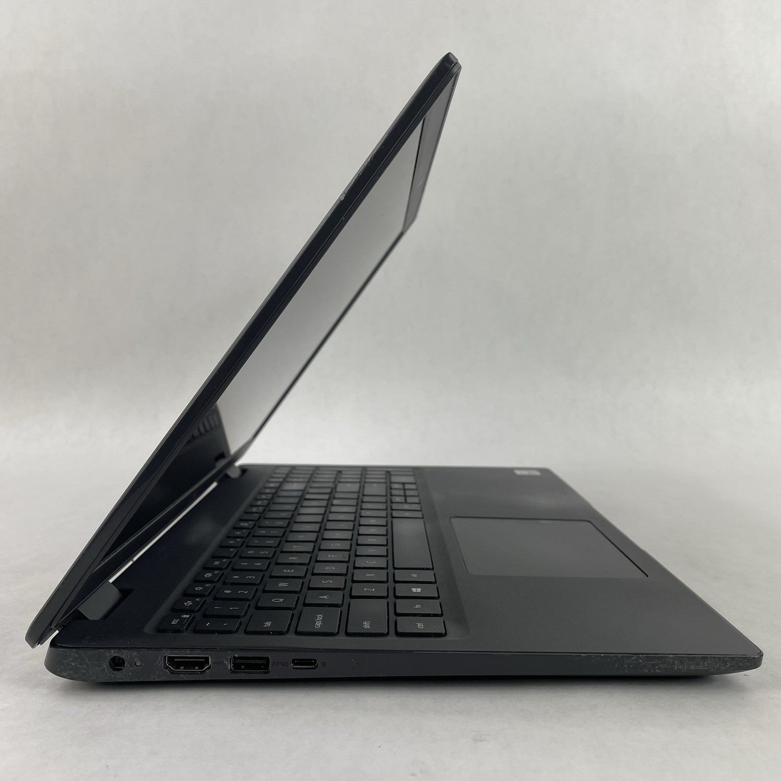 Dell Latitude 3510 15.6" i5-10210U 1.60 GHz 8 GB RAM No SSD/OS/AC - Scratched4