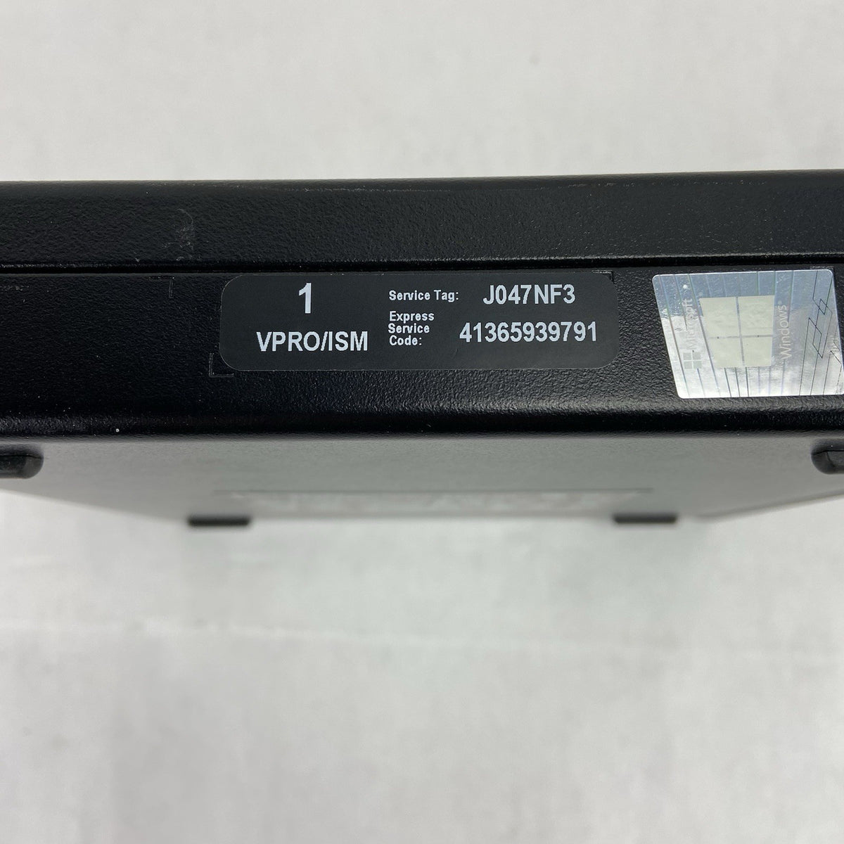 Dell Optiplex 5090 Micro Intel Core i5-10500t 2.3GHz 8GB RAM No AC/HDD/OS4