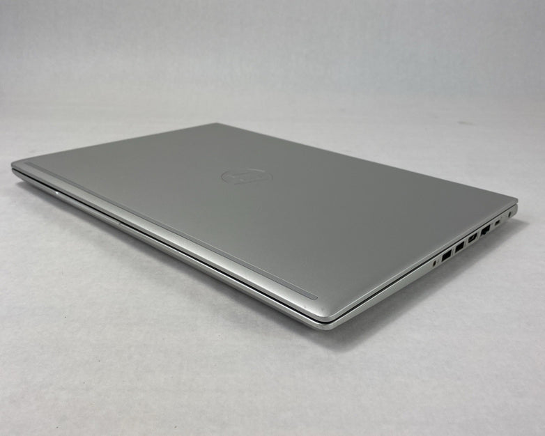 HP ProBook 450 G7 Intel Core i5-10210U 1.60 GHz 8GB RAM 15.6" No SSD No OS