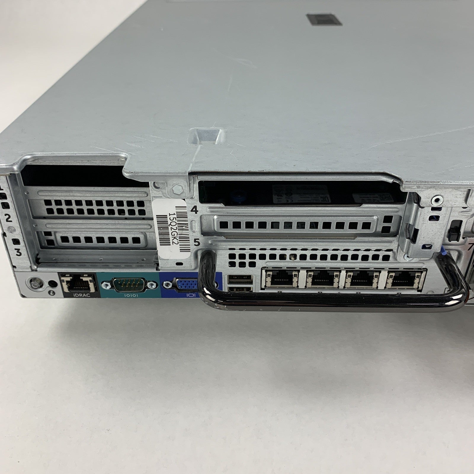 Dell Poweredge R730 Server 2x E5-2660v3 2.6 GHz 64 GB Ram No OS NO HDD