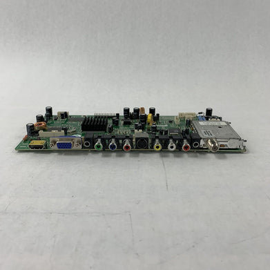 Samsung Main Video Board DTVS205FH201A CV119L V3.2