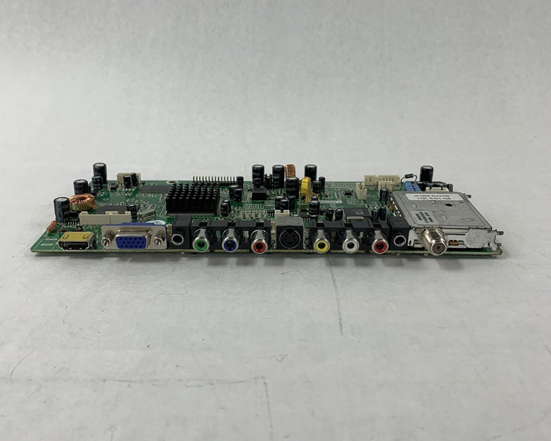 Samsung Main Video Board DTVS205FH201A CV119L V3.2