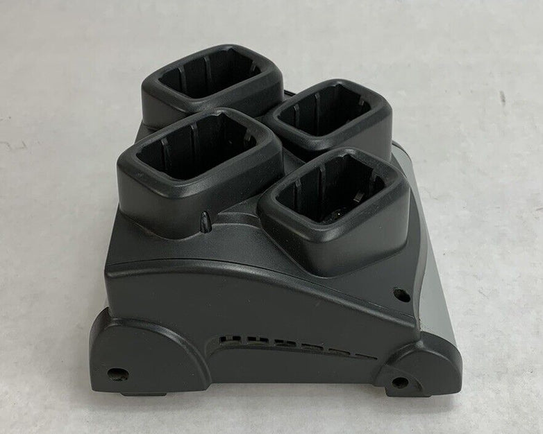Motorola Symbol SAC9000-4000 Battery Charger Cradle