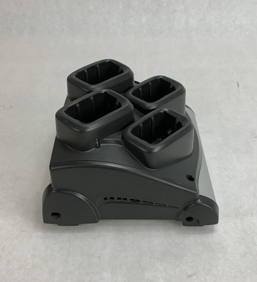 Motorola Symbol SAC9000-4000 Battery Charger Cradle