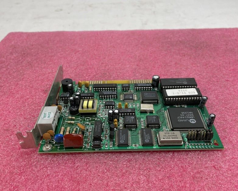 MODEM ISA H5501114598 B.5 Model 1442pc-b