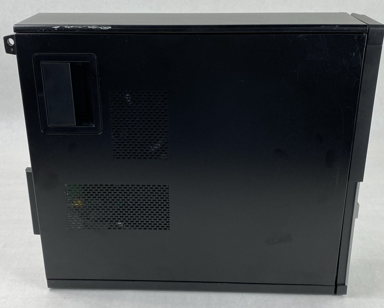 Dell OptiPlex 3010 DT Intel Core i5-3470 3.20GHz 4GB RAM No HDD No OS