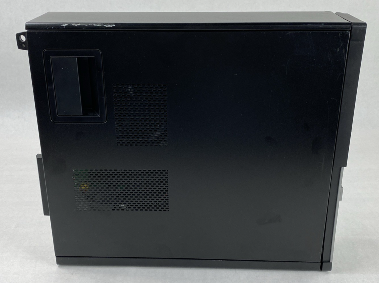 Dell OptiPlex 3010 DT Intel Core i5-3470 3.20GHz 4GB RAM No HDD No OS