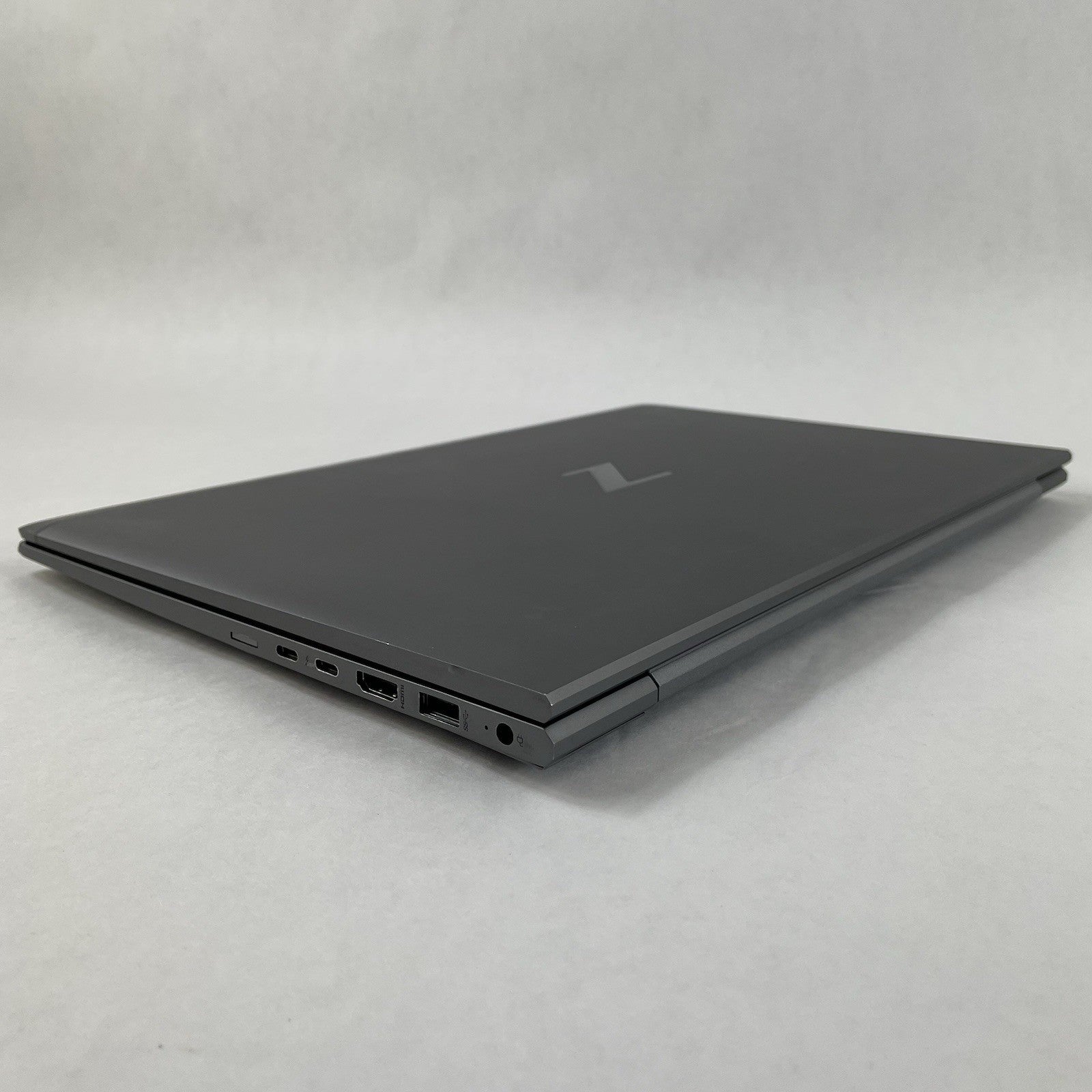 HP ZBook Firefly 15 G7 15.6" i7-10610U 1.80 GHz 8 GB RAM No SSD/OS/AC12