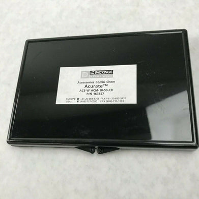 LC Packings Acurate Accessories Combi Chem 163557 Waters CR Frits Tubing