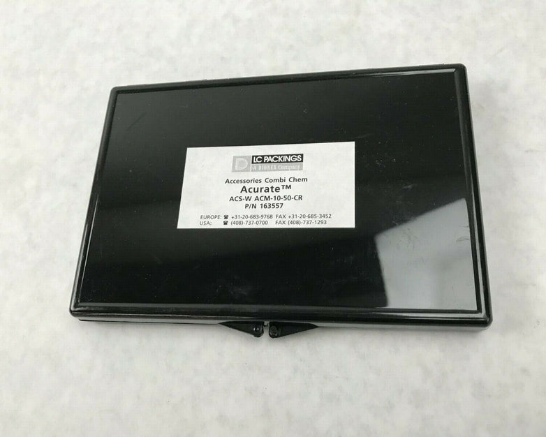 LC Packings Acurate Accessories Combi Chem 163557 Waters CR Frits Tubing