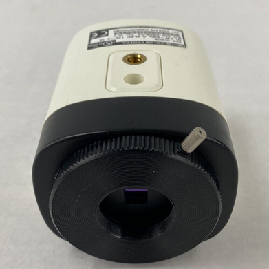 Samsung SCB-5000N Digital Color Camera For Parts or Repair