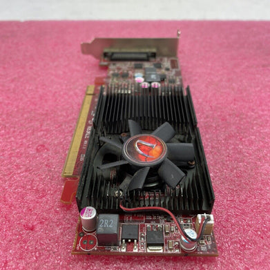 VisionTek 5570 1GB VHD CTK-401073 PCIe Graphics Card