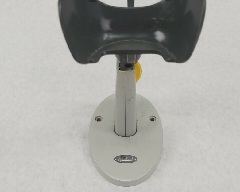 Symbol LS4000 Series Scanner Stand Weighted