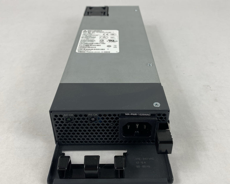 Delta Electronics DPS-1025AB B Switching Power Supply Lot of 3