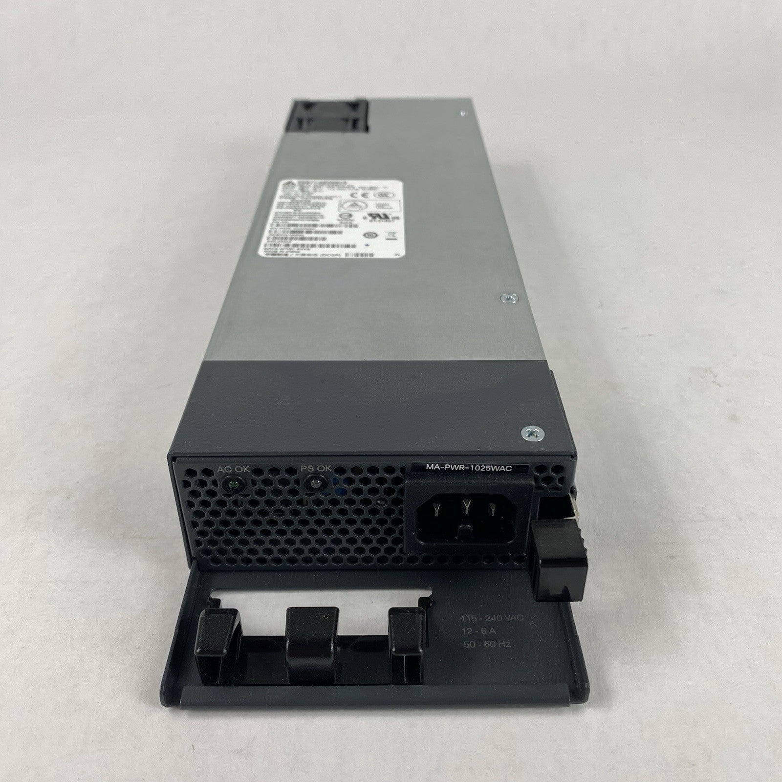Delta Electronics DPS-1025AB B Switching Power Supply Lot of 31