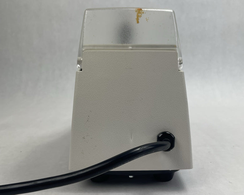 Dentsply C020200 Crescent MSD WIG-L-BUG For Parts Not Working