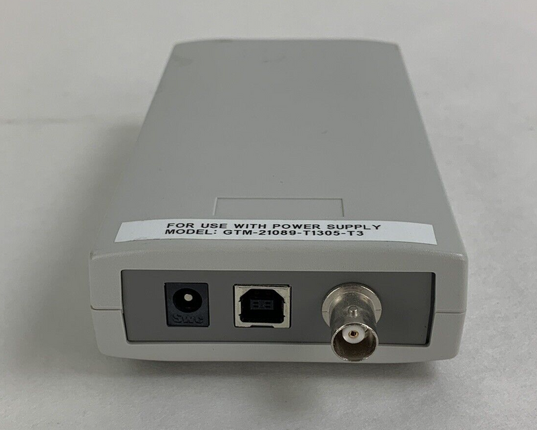 Schoelly/Camrex FlexiScope LED-Dental-Cam-V2 No Power Supply