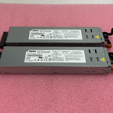 Dell PowerEdge UX459 7001080-Y000 670W Power Supply (Lot of 2)