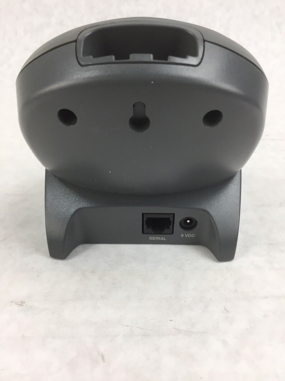 Symbol Technologies CRD8800-1000SIM Motorola Scanner Cradle w/Power Supply PW118