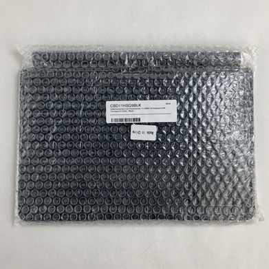 Dell 38ZM8TCWI00 OEM Chromebook 11 3120 Keyboard Palmrest Touchpad Assembly