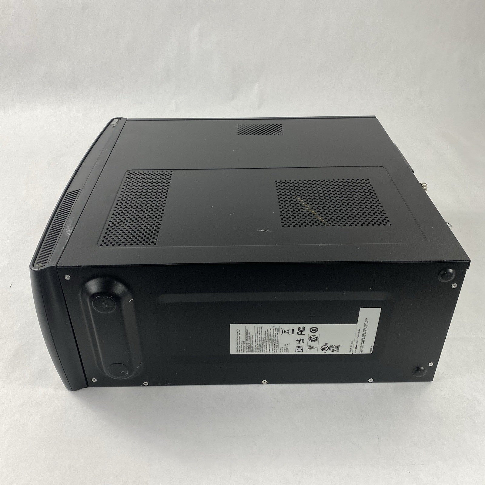 HP 500B Micro Tower Pentium Dual-Core E5700 3GHz 2GB RAM No HDD No OS