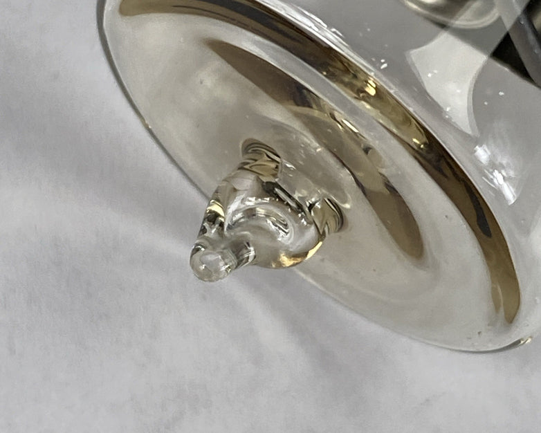 Perkin Elmer 18212 Deuterium Lamp N235-1285