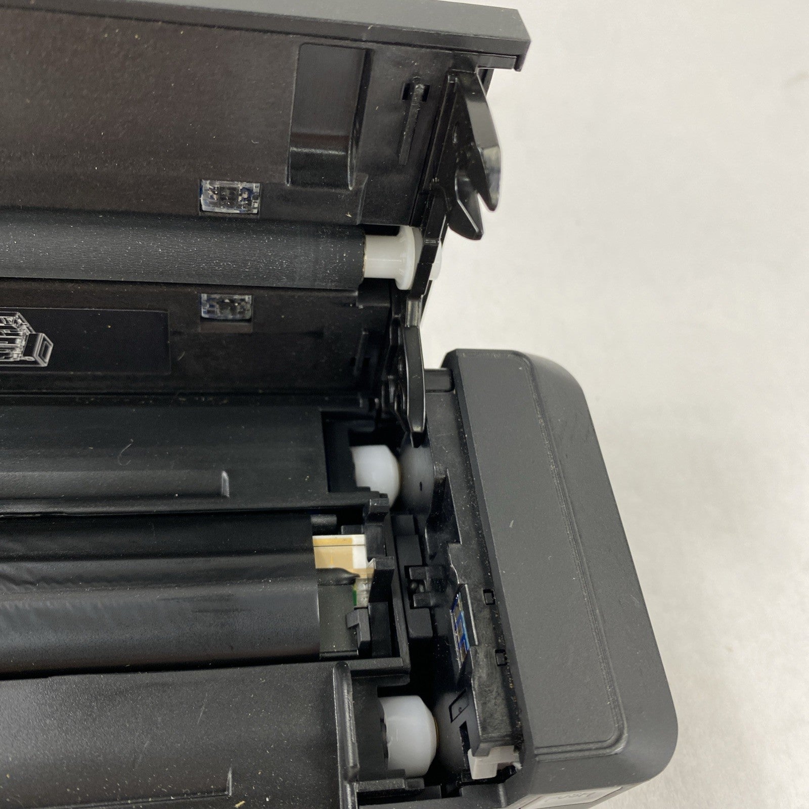 HPRT MT800 A4 Mobile Printer - No Power Cord Not Tested4