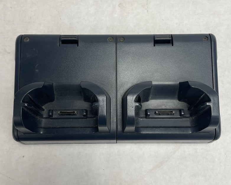 Intermec 1002UU02 Multidock Untested No Power Cord