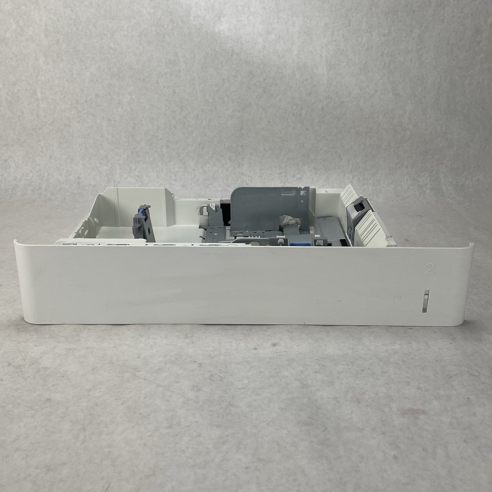 HP Laserjet Enterprise M681 RC4-8498 500 Sheet Paper Feeder Tray1