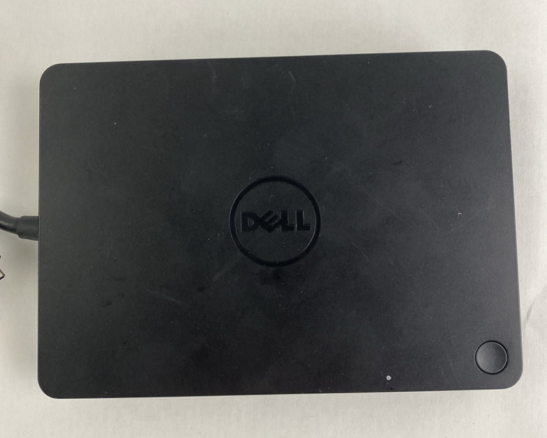 Dell WD15 Docking Station No Power Cord Lot of 5