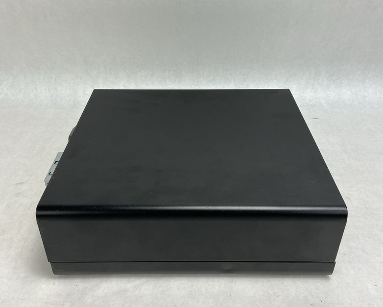 HP ProDesk 400 G4 SFF Intel Core i5-7500 3.4GHz 8GB RAM No HDD/OS/Front Panel