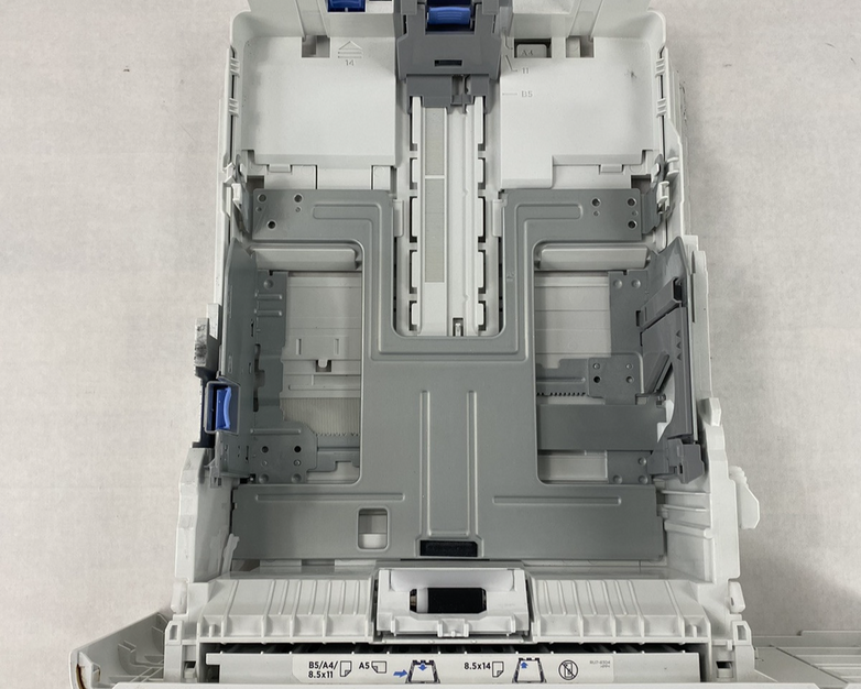 HP LaserJet Enterprise MFP M527 OEM Paper Input Tray
