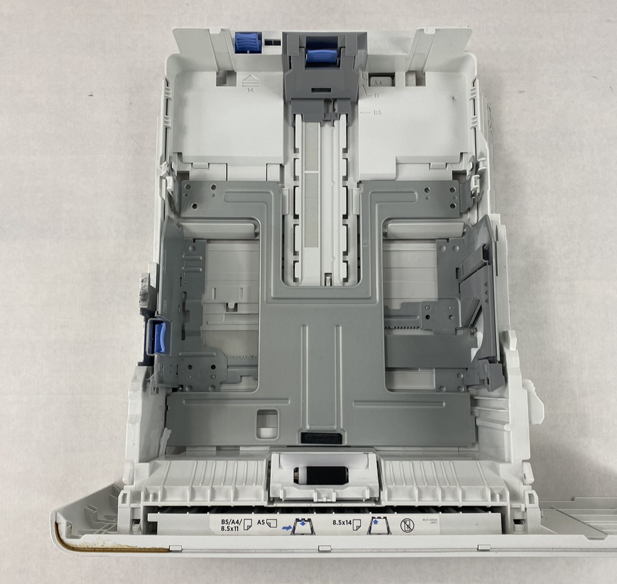 HP LaserJet Enterprise MFP M527 OEM Paper Input Tray
