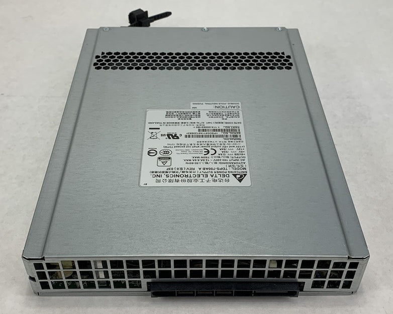 Delta TDPS-750AB A Rev 03F 750W Switching Power Supply