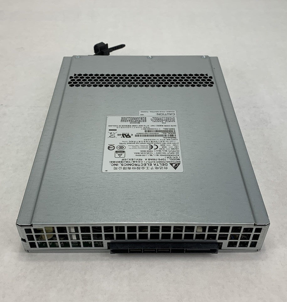 Delta TDPS-750AB A Rev 03F 750W Switching Power Supply