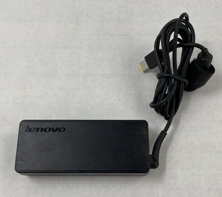 Mixed Lot of 3 Lenovo Thinkpad ADLX90NLC2A ADLX90NCC2A 20V 4.5A 90W AC Adapter
