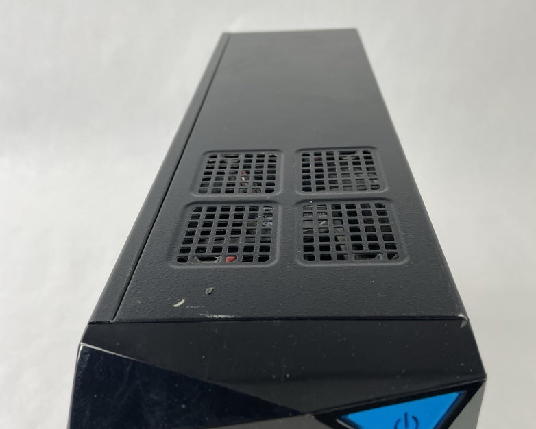 Unbranded ATX Case BareBones 200w Power Supply