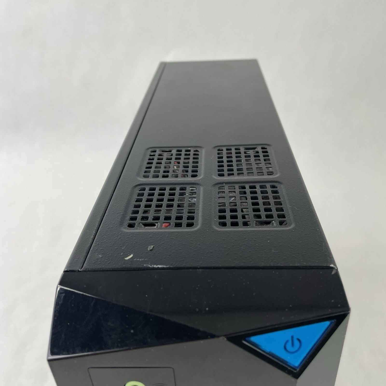 Unbranded ATX Case BareBones 200w Power Supply