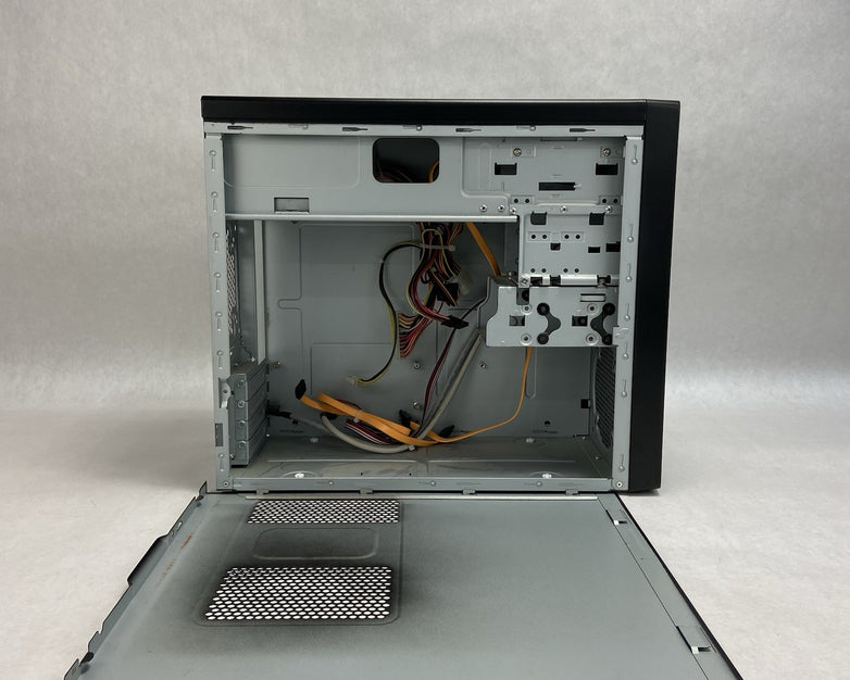 Unbranded Micro ATX Tower Computer Case AGI 350W PSU